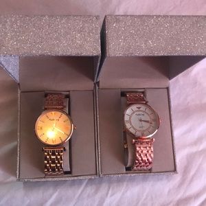 Mustbecindy watches